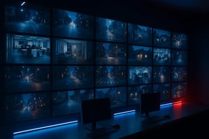 CCTV Meaning