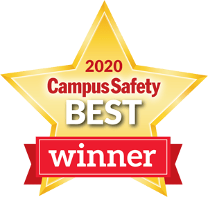 Omnilert Campus Safety Award