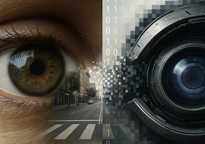 Computer Vision 101