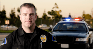 School Resource Officer